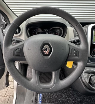 Renault Trafic 2017 - 1.6 dCi T29 L2H2 DC Dubbel cabine Extra hoog MARGE obrazek 14