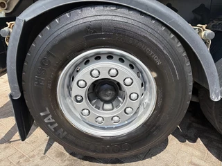 Volvo FM 2005 - N/A immagine 38