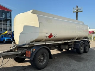 HMK TP-240 2008 te koop