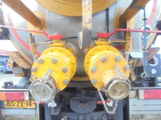 Terberg FM 1450 2007 - 6X4 WDG imagen 32