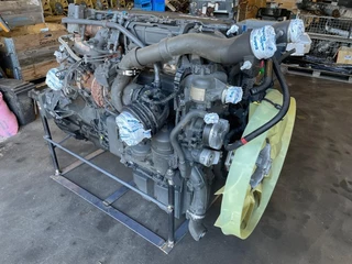 DAF N/A 2023 - MX-13 355 H5 immagine 6