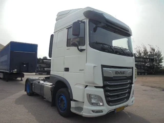DAF XF 430 2018 - NL TRUCK 13 LITER изображение 3