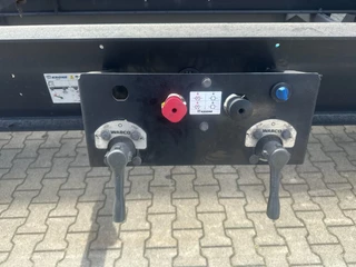 Krone N/A 2019 - AZ18 MAXI / 2-assige aanhanger / 20FT / BDF / NL-aanhanger / 4x beschikbaar imagen 19