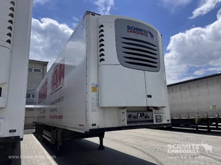 Schmitz Cargobull Semitrailer Reefer Standard 2021 afbeelding 2 miniatuur