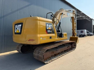 Cat N/A 2019 - 320GC 07B imagen 35