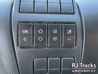 Iveco Eurocargo 2016 - 75.210 - 4x2 | Taillift | PTO | Xenon | Airco | Manual afbeelding 20