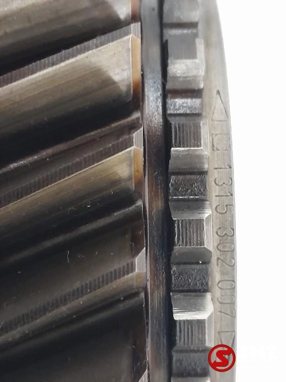 ZF - Occ tandwiel ZF immagine 3