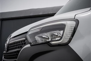 Renault Master 2024 - 2.3dCi | Bakwagen met Laadklep | LED | Carplay | Camera | Cruise zdjecie 27