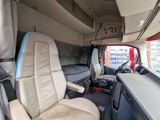 Volvo FH 2019 - 13.540 Globetrotter XL 6x2 - Chassis 4.30 WB - Retarder - Ocean race - Full air - Leather zdjecie 22
