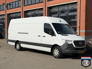 Mercedes-Benz Sprinter 2021 - N/A immagine 7