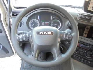 DAF CF 290 2015 - NL TRUCK bild 30