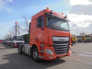 DAF XF 440 2015 - FTG 6X2 APK 02-10-2026 NL TRUCK obrazek 3