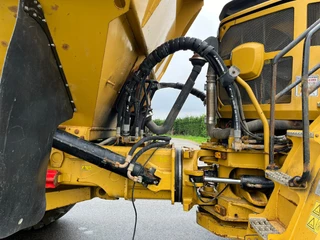 Caterpillar 740B 2013 - N/A zdjecie 15