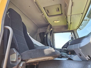 Mercedes-Benz Actros 2010 - 2641 imagen 7