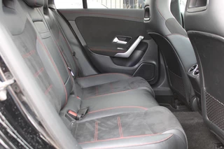 Mercedes-Benz CLA 2022 - Shooting Brake 200 AUT7 AMG LINE NIGHT PANORAMADAK SFEER CARPLAY KEY-LESS GO MULTIBEAM obrazek 12