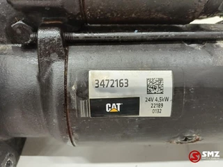Caterpillar N/A 2022 - Starter Caterpillar imagen 6