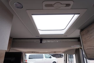 Hymer Exsis-i 2024 - EX580 Pure Fiat Ducato 2.2MJ 140PK Automaat Camper immagine 33