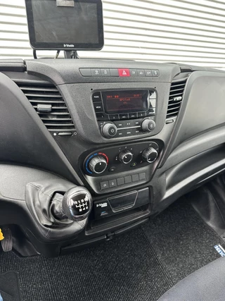 Iveco Daily 2021 - 35S14V 2.3 410L L4H2 SUPER LANG изображение 11