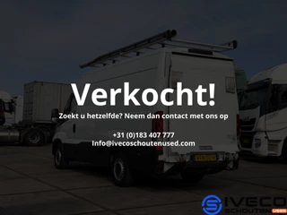Iveco Daily 2020 - 35S18V obrazek 2