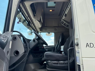 DAF XF 460 2017 - 4X2 EURO 6 MANUAL image 7