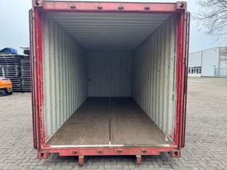 DIVERSEN N/A - 20FT CONTAINER obrazek 5