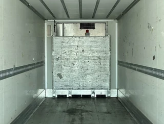 Kögel N/A 2019 - S24-4            THERMO KING SLXi 300          LIFT AXLE            1340x250x270 CM INSIDE             SUPER CONDITION image 21