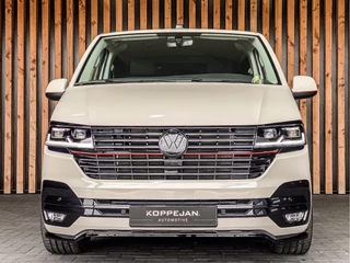 Volkswagen Transporter 2024 - 2.0 TDI 204PK DSG Dubbele Cabine L2H1 afbeelding 25