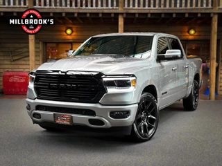 Dodge Ram 1500 2024 - 5.7 V8 4x4 Sport GT image 1