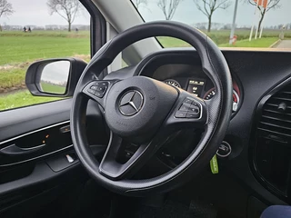 Mercedes-Benz Vito 2021 - 119 CDI obrazek 10