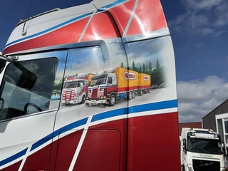 Scania R 2017 - R730 V8 obrazek 28