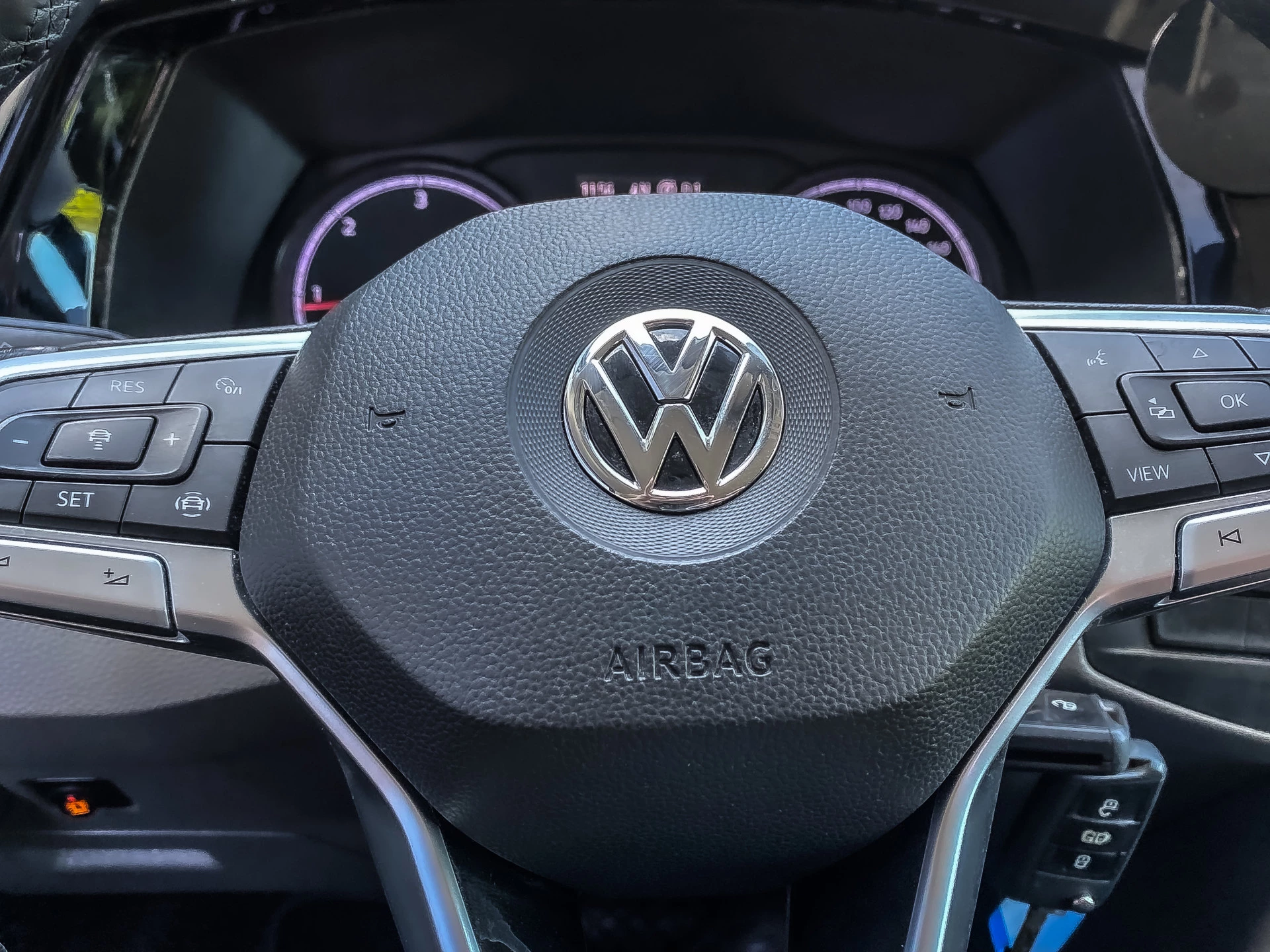 Volkswagen Transporter 2019 - 2.0 TDI 150PK DSG Dubbele Cabine obrázek 44