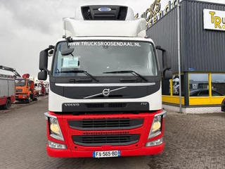Volvo FM 2018 - N/A image 2