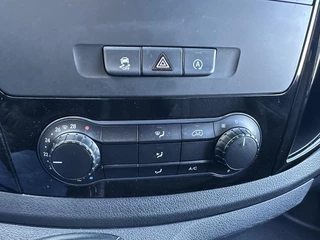 Mercedes-Benz Vito 2023 - 110 CDI L2 Airco Navigatie Parkeersensoren image 15