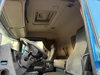 Scania R 2010 - R560 V8 8X4 - EURO 5 - MANUAL GEAR obrazek 11