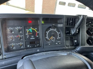 Scania R 2003 - R164-580 V8 zdjecie 8