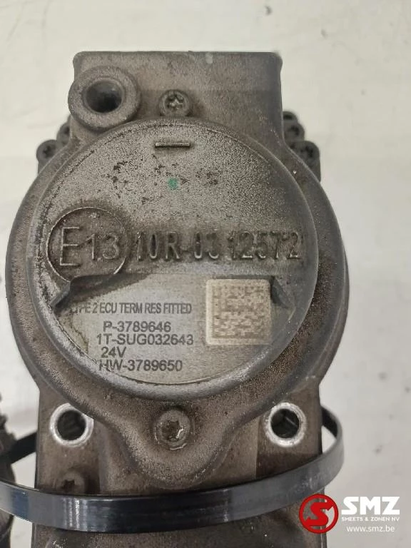 DAF - Occ VGT actuator DAF Bild 5