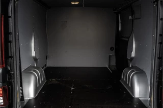 Opel Vivaro 2019 - 1.6 CDTI 125PK | Euro 6 | L1H1 | LED | Camera | Navi | Cruise | Airco | PDC bild 8
