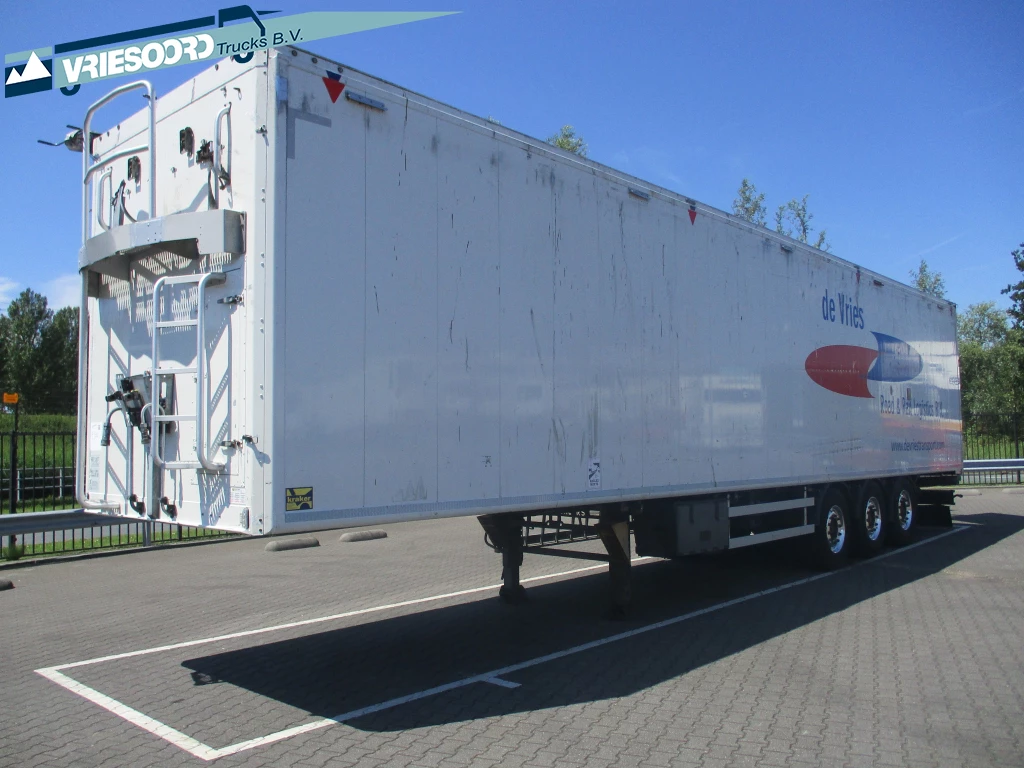 Kraker 2018 - CF-200 CF-Z afbeelding 1