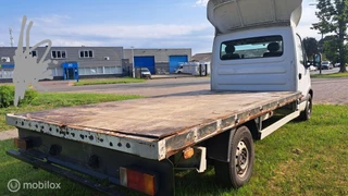 Renault Master 2008 - bestel T35 2.5 dCi L3H1 image 6
