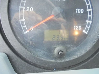 Diversen FOTON DAIMLER TX 3234 6X4 2015 - FOTON DAIMLER TX 3234 6X4 image 13