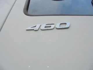 DAF XF 460 2016 - SPACECAB obrazek 18