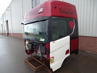 Scania N/A 2019 - NGS  CR-20 HIGHLINE obrazek 1