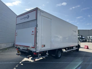 DAF LF 180 FA 2022 - / 12 Ton / 2022 afbeelding 2 miniatuur