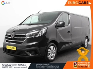 Renault Trafic 2024 - 2.0 Blue dCi 110PK T30 L2H1 Advance на продажу