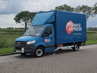 Mercedes-Benz Sprinter 2021 - 316 afbeelding 2 miniatuur