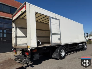 DAF LF 220 FA 2015 - N/A imagem 28