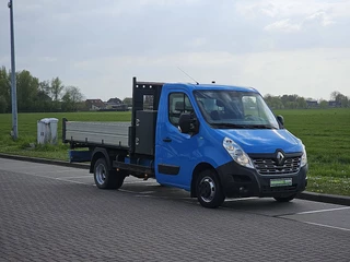 Renault Master 2017 - 2.3 afbeelding 5
