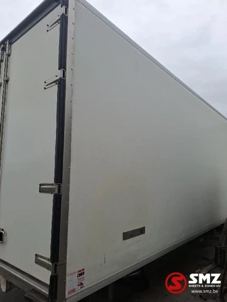 Thermoking N/A 2004 - Occ Frigo container Thermoking TS-500 bild 2