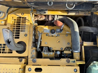 Caterpillar 314DLCR - Front Blade 2010 - N/A bild 37