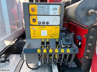 Iveco N/A 2018 - 190S31 EURO 6, PTO, Palfinger, Dhollandia obrazek 12
